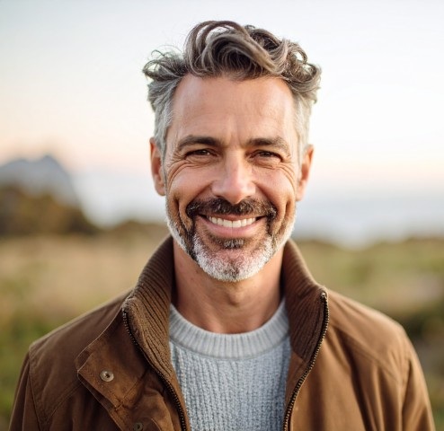Michael Trent